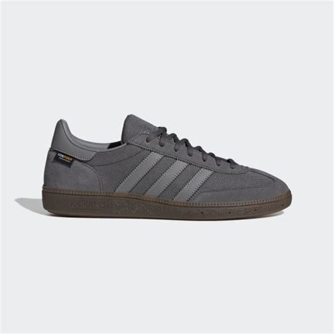 adidas handball spezial grau weiss|adidas handball shoes grey.